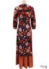 Boho Maxi Dress Jen